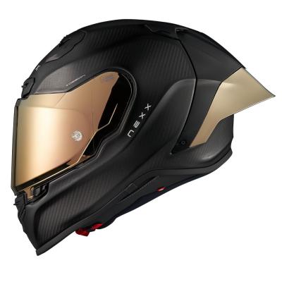 Casque Nexx X.R3R - ZERO PRO 2 CARBON