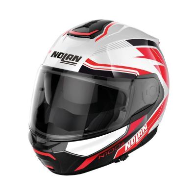 Casque Nolan N100-6 - SURVEYOR N-COM