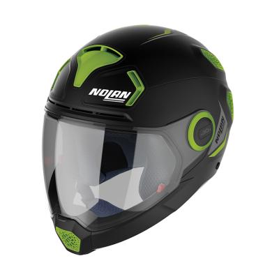 Casque Nolan N30-4 VP - INCEPTION