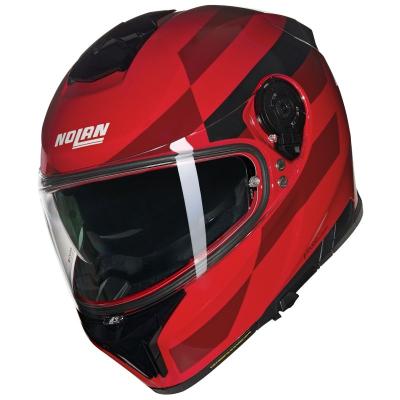 Casque Nolan N80-8 - ALFIERE