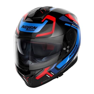 Casque Nolan N80-8 - ALLY N-COM