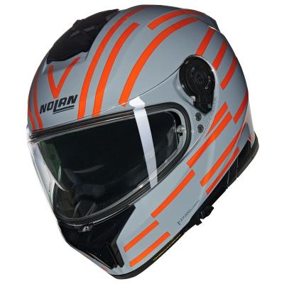 Casque Nolan N80-8 - VELOCE