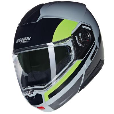 Casque Nolan N90-3 - ROBOTO
