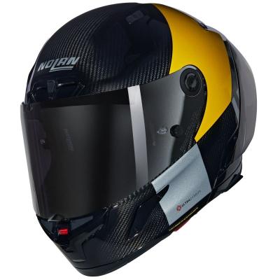 Casque Nolan X-804 RS - ULTRA CARBON - COMBO GARA