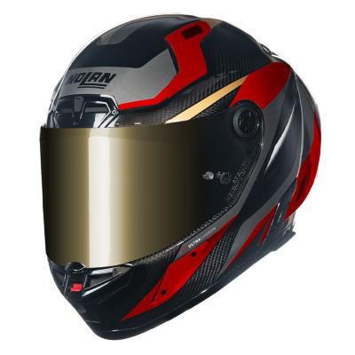 Casque Nolan X-804 RS - ULTRA CARBON - LESMO