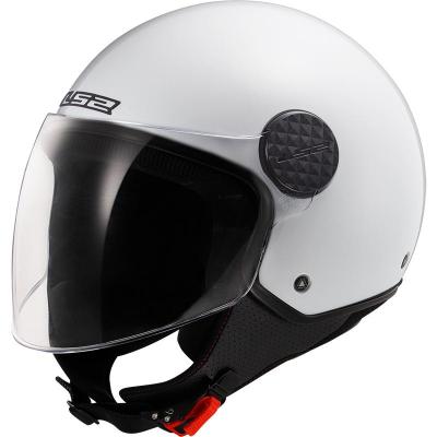 Casque OF558 SPHERE LUX II SOLID LS2