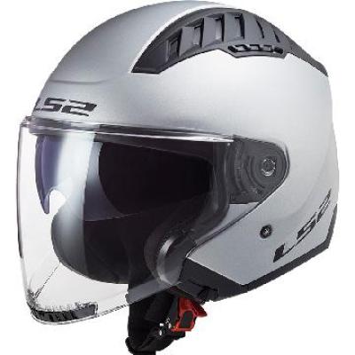 Casque OF600 COPTER II 06 SOLID LS2