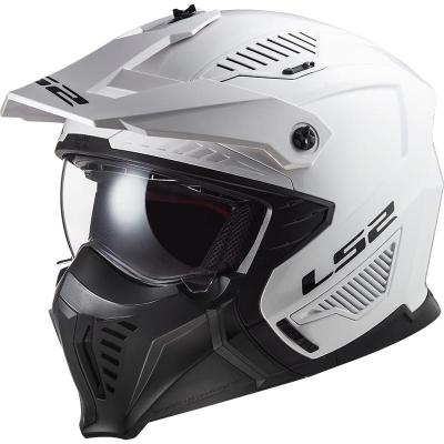 Casque OF606 DRIFTER SOLID LS2