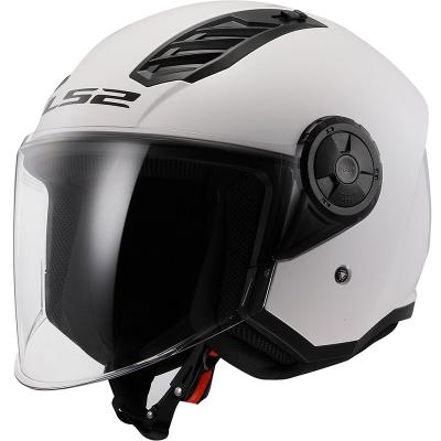 Casque OF616 AIRFLOW II SOLID LS2
