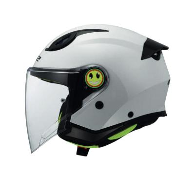 Casque OF622 FUNNY II SOLID LS2