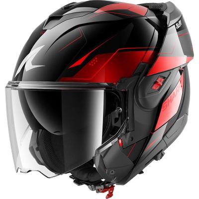 Casque OXO MEKARIUM glossy SHARK