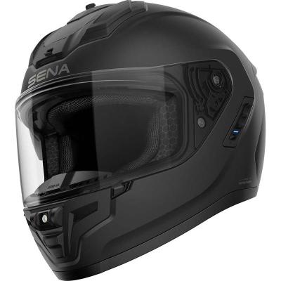 Casque PHANTOM AVEC INTERCOM 60S ET ANC SENA