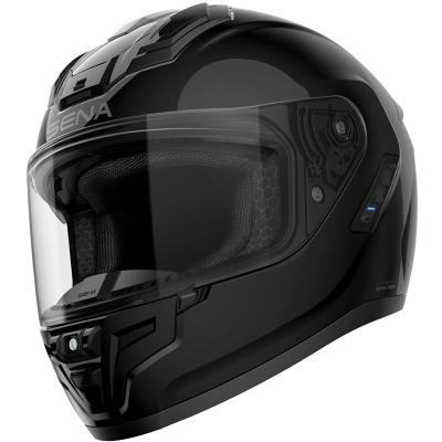 Casque PHANTOM AVEC INTERCOM 60S SENA