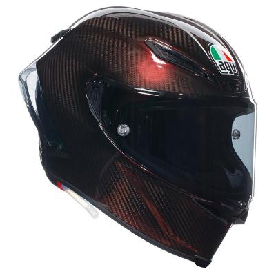 Casque PISTA GP RR AGV