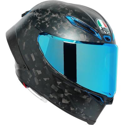 Casque PISTA GP RR FUTURO AGV