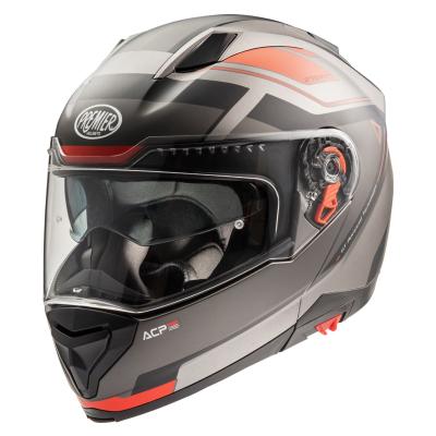 Casque Premier DELTA - AS17BM
