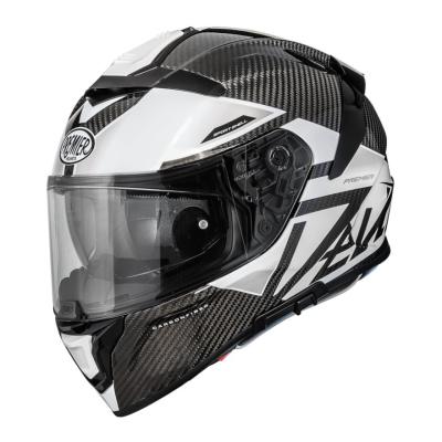 Casque Premier DEVIL CARBON MN
