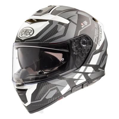 Casque Premier DEVIL JC8