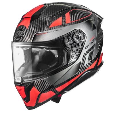 Casque Premier HYPER CARBON TK