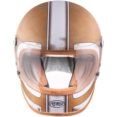 Casque Premier TROPHY PLATINIUM BOS DO OSBM