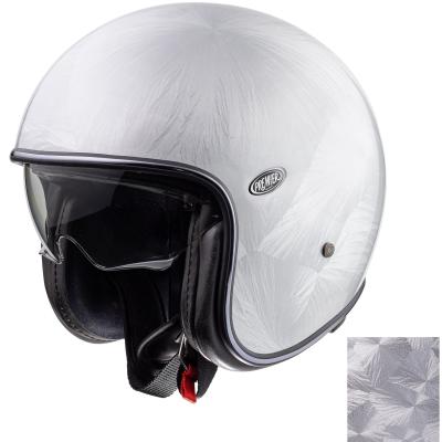 Casque Premier VINTAGE - DR