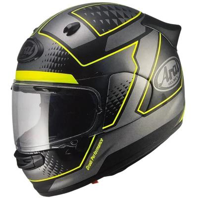 Casque QUANTIC GIU ARAI