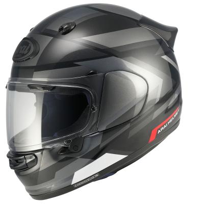 Casque QUANTIC MOSAIC BLACK ARAI