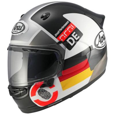 Casque QUANTIC NATION DE ARAI