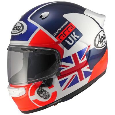 Casque QUANTIC NATION UK ARAI