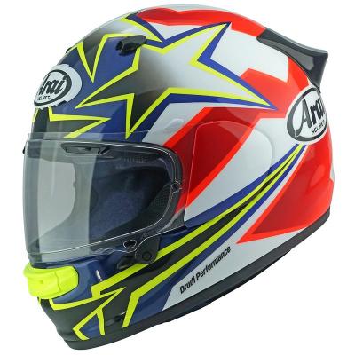 Casque QUANTIC STAR & STRIPES ARAI