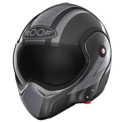 Casque R09 BOXXER CARBON DART ROOF