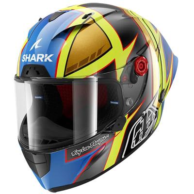 Casque RACE-R PRO GP 06 REPLICA CAM PETERSEN SHARK