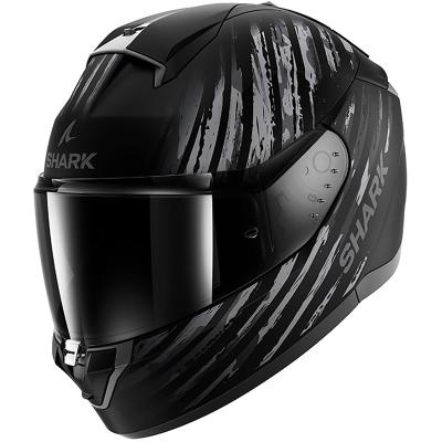 Casque RIDILL 2 ASSYA Mat SHARK