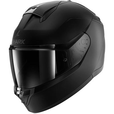 Casque RIDILL 2 BLANK Mat SHARK