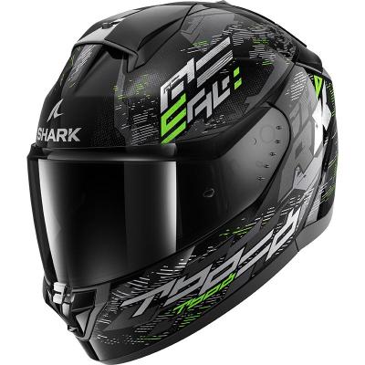 Casque RIDILL 2 MOLOKAI SHARK