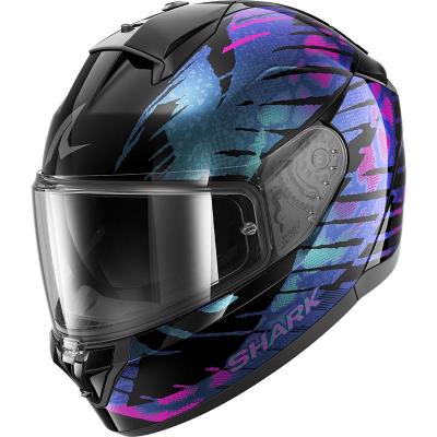 Casque RIDILL 2 REPTAIA SHARK