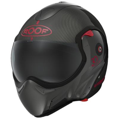 Casque RO9 BOXXER 2 CARBON THIRTY ROOF
