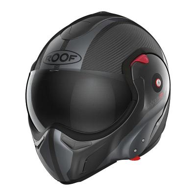 Casque RO9 BOXXER 2 CARBON WONDER ROOF