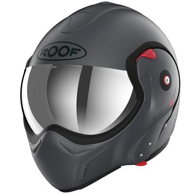 Casque RO9 BOXXER 2 DARKSIDE ROOF
