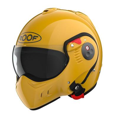 Casque ROOF BOXER ALPHA