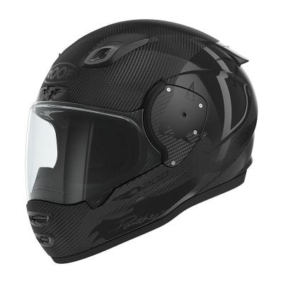 Casque ROOF RO200 CARBON - PANTHER