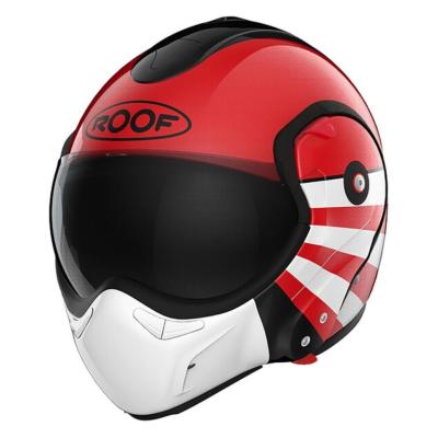 Casque ROOF RO9 BOXXER 2 SUNRISE