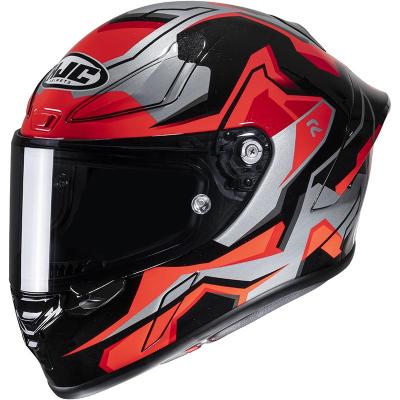 Casque RPHA 1 NOMARO MC1 HJC RPHA