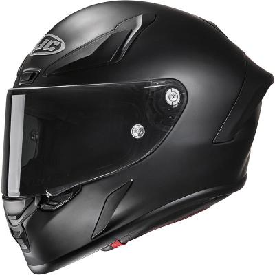 Casque RPHA 1 UNI MATTE BLACK HJC RPHA