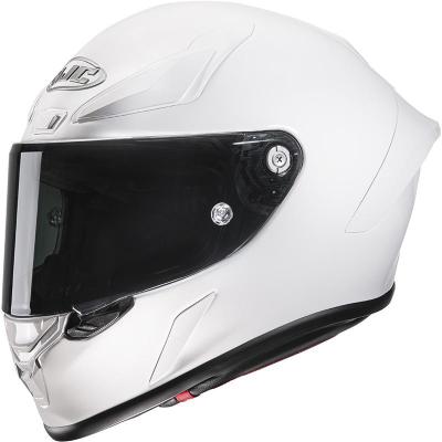 Casque RPHA 1 UNI WHITE HJC RPHA