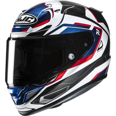 Casque RPHA 12 BRELS MC21 HJC RPHA
