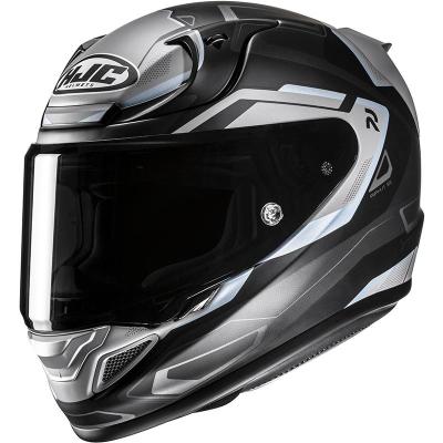 Casque RPHA 12 BRELS MC5SF HJC RPHA