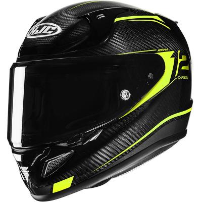 Casque RPHA 12 CARBON KERES MC3H HJC RPHA