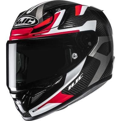 Casque RPHA 12 CARBON XENTRA MC1 HJC RPHA