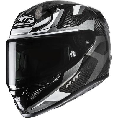 Casque RPHA 12 CARBON XENTRA MC5 HJC RPHA